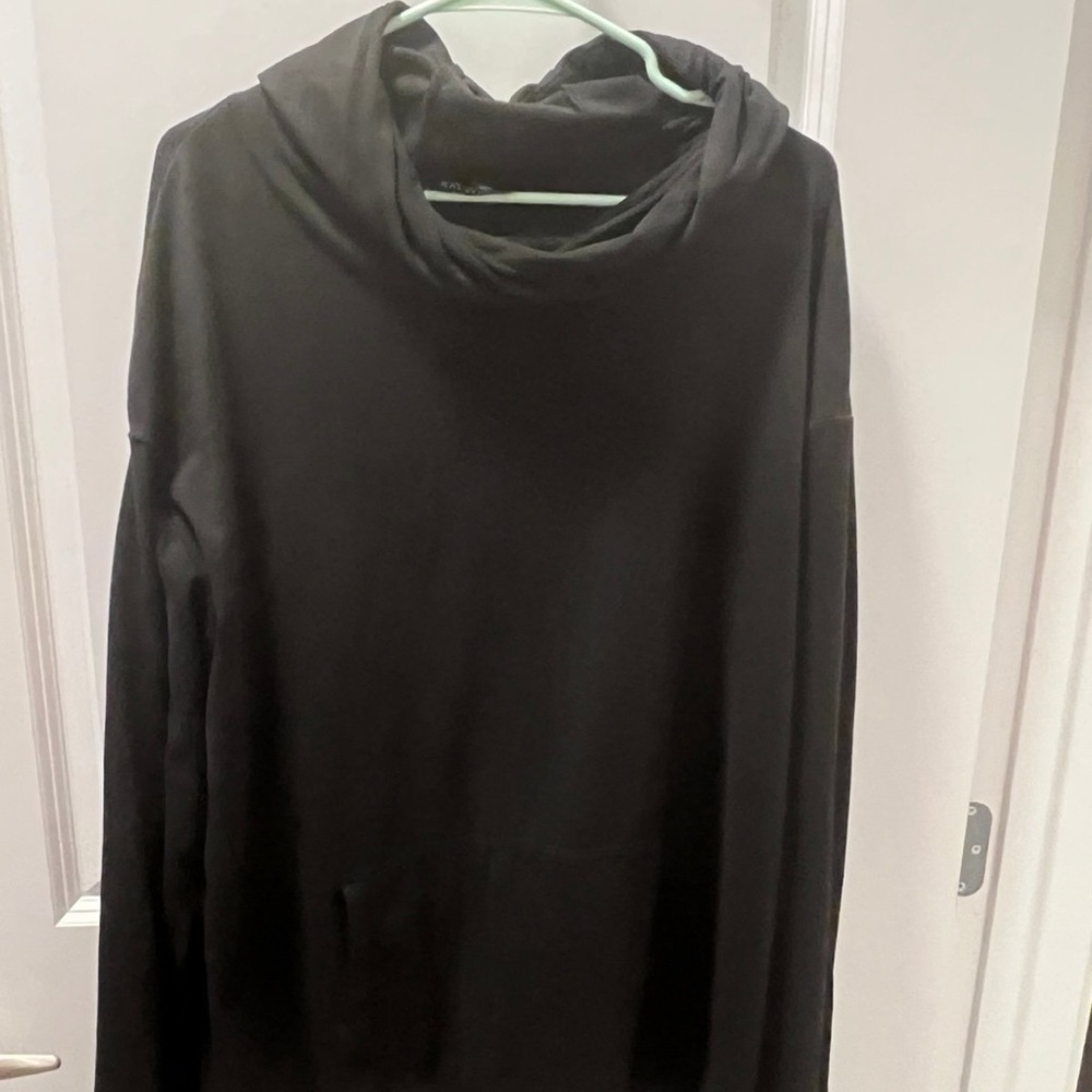 Black Sweater